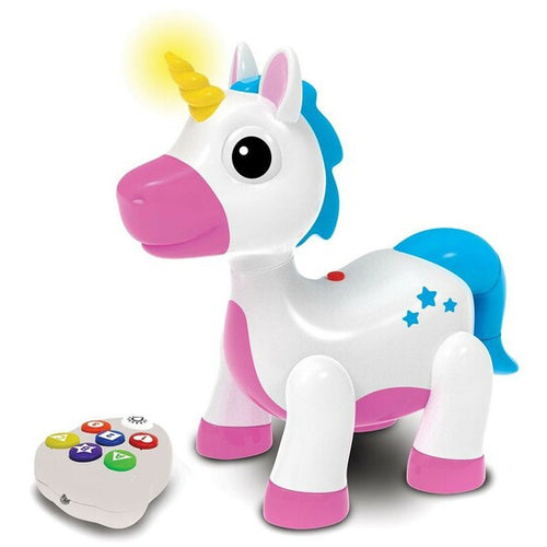 Learning Journey Play & Learn RC Dancing Unicorn