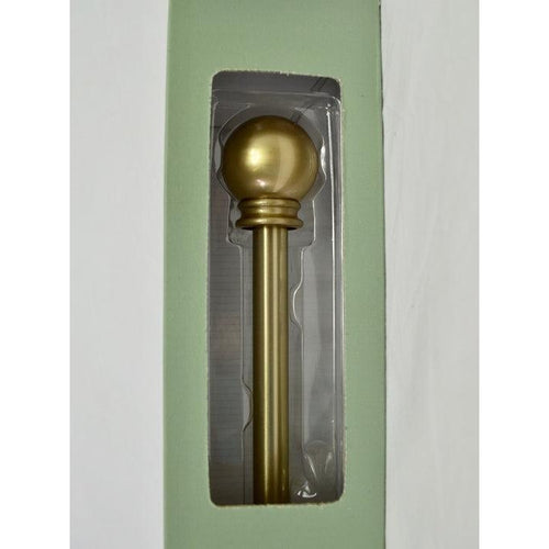 Levolor Rod Defining Details Collection Ball BB