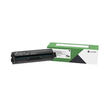 Load image into Gallery viewer, Lexmark Extra High Yield Return Program Print Cartridge C341XKO Black
