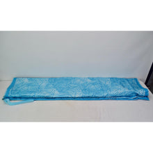 Load image into Gallery viewer, Lightspeed Oversized Outdoor Folding Blanket Ocean Blue
