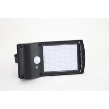 Load image into Gallery viewer, Ligou 36 LED Outdoor Motion Sensor Solar Light
