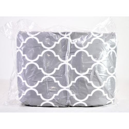 Linenspa All-Season Reversible Alternative Hypoallergenic-Plush Comforter