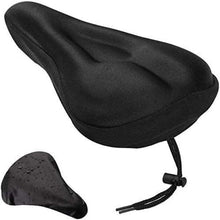 Load image into Gallery viewer, Linkax Gel Bike Seat Cover 11&quot; x 7&quot;-Liquidation Store
