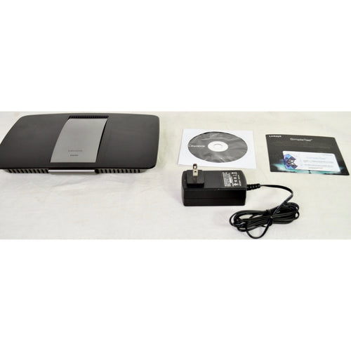 Linksys Smart Wi-Fi Router AC1750