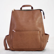 Load image into Gallery viewer, Little Burgundy Cognac Paynesville Bag
