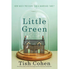 Load image into Gallery viewer, Little Green by Tish Cohen
