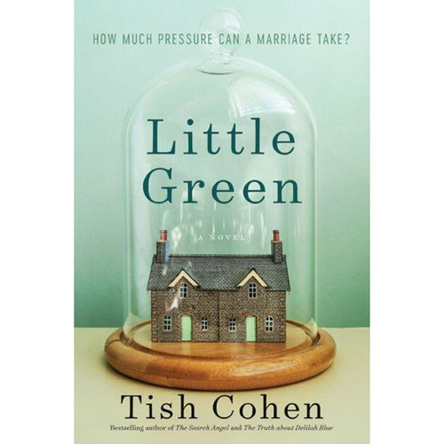 Little Green by Tish Cohen