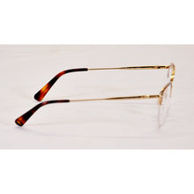 Load image into Gallery viewer, Longchamp Unisex Eyeglasses - Gold, Tortoise Shell
