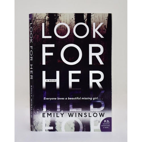 Look for Her by Emily Winslow