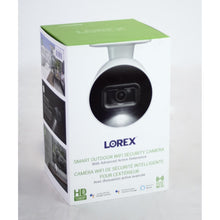 Load image into Gallery viewer, Lorex W281AAC-F Smart Outdoor WI-FI Security Camera-Liquidation Store
