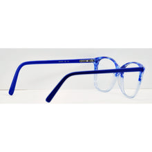 Load image into Gallery viewer, M Missoni Women&#39;s Eyeglass Frame MMI 0010 Blue Gradient-Liquidation Store
