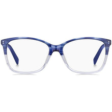 Load image into Gallery viewer, M Missoni Women&#39;s Eyeglass Frame MMI 0010 Blue Gradient
