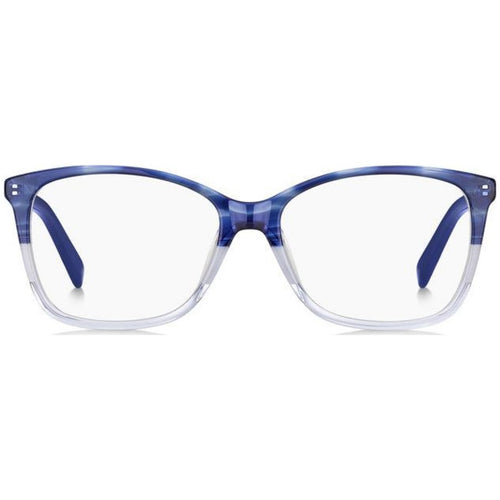 M Missoni Women's Eyeglass Frame MMI 0010 Blue Gradient