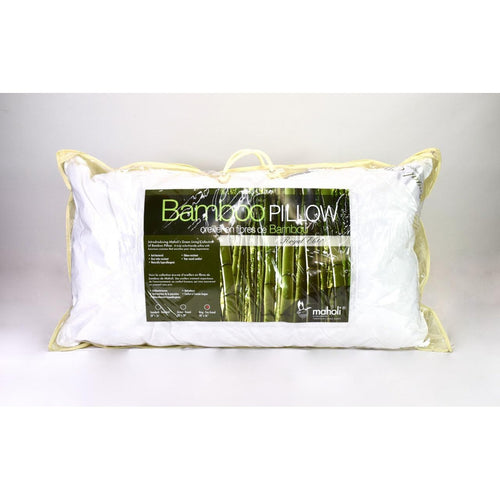 Maholi Bamboo Pillow King Size