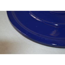 Load image into Gallery viewer, Martha Stewart 2 Pc Cast Iron Round Casserole Dish 6 Qt
