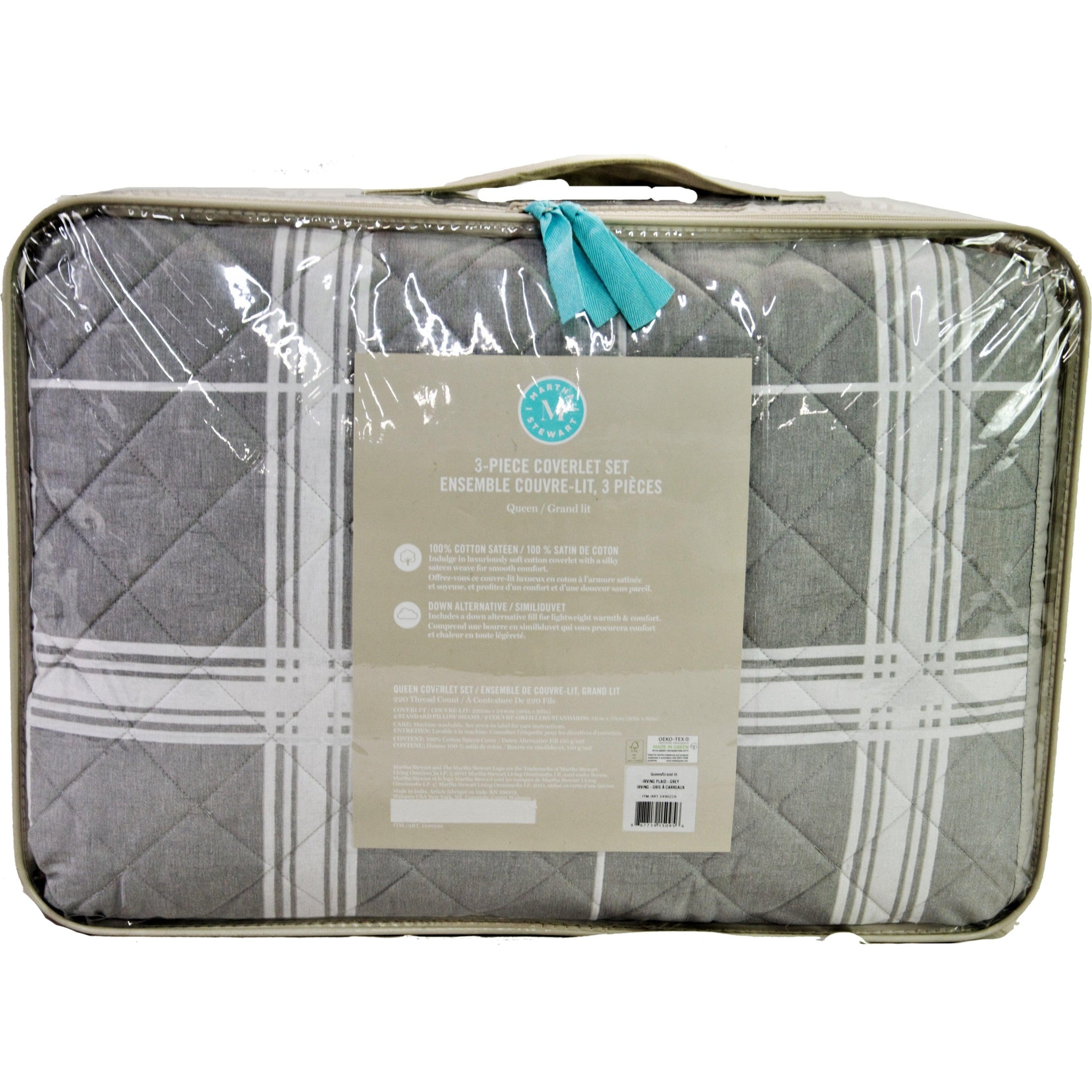 Martha Stewart 3 Piece Coverlet Set Liquidation Nation martha-stewart-3-piece-coverlet-set-liquidation-nation