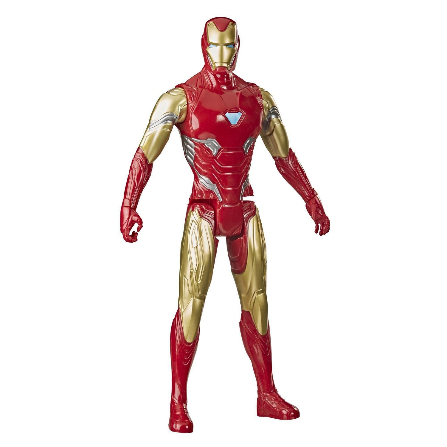 Marvel avengers titan sale hero