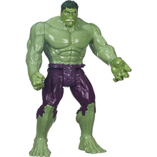 Load image into Gallery viewer, Marvel Avengers Titan Hero Series Hulk Figure 4+
