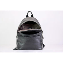 Load image into Gallery viewer, Matt &amp; Nat Dwell Collection July Backpack Black-Liquidation Store
