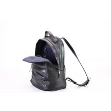 Load image into Gallery viewer, Matt &amp; Nat Loom Collection Bali Backpack Black-Liquidation Store
