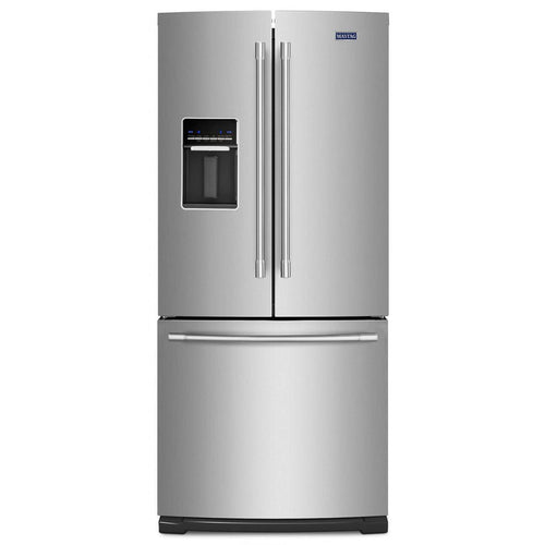 Maytag 20 cu. ft. 30