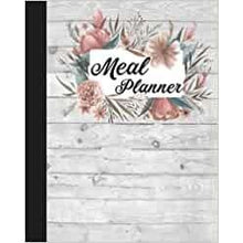 Load image into Gallery viewer, Meal Planner by Ms.MealPlanner
