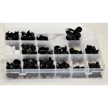 Load image into Gallery viewer, Medoon Car Retainer Clips Kit 729 pieces

