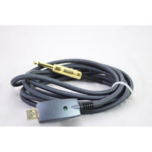 Load image into Gallery viewer, Melo Audio 10ft USB Guitar Cable-Liquidation Store
