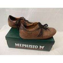 Load image into Gallery viewer, Mephisto Men&#39;s Urban Sneaker 9.5US
