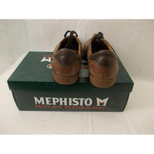 Load image into Gallery viewer, Mephisto Men&#39;s Urban Sneaker 9.5US-Liquidation Store
