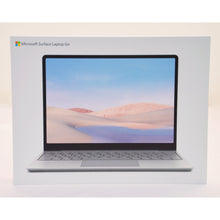 Load image into Gallery viewer, Microsoft Surface Laptop Go 12.4&quot; Windows Computer Intel Core i5 8GB DDR 256GB S-Liquidation Store
