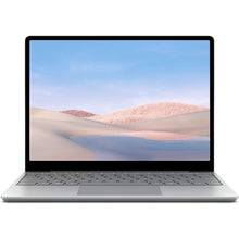 Load image into Gallery viewer, Microsoft Surface Laptop Go 12.4&quot; Windows Computer Intel Core i5 8GB DDR 256GB S
