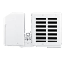 Load image into Gallery viewer, Midea 10,000 BTU Smart Inverter U-Shaped Window Air Conditioner
