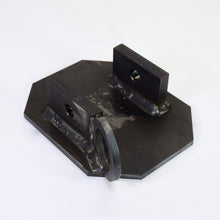 Load image into Gallery viewer, Miller Durahoist Anchor Plate with Tie-Off by Honeywell
