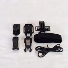 Load image into Gallery viewer, Mini DV Camera Full HD S80 Black

