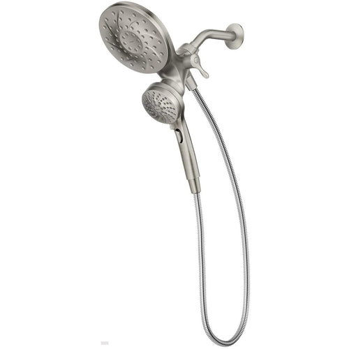 Moen Engage 26010SRN Handheld Showerhead with Magnetix