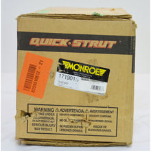 Load image into Gallery viewer, Monroe Quick Strut &amp; Spring 1 Complete Part# 71901
