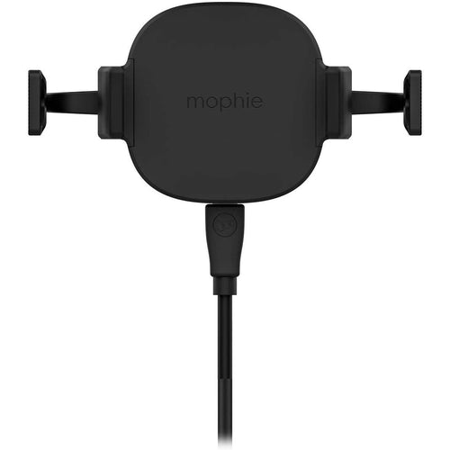Mophie Universal Wireless Charging Car Mount for Q-i Enabled Smartphones