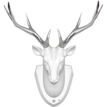 Load image into Gallery viewer, MoreBuyBuy Novel Wild Animals Wall Sconce Deer
