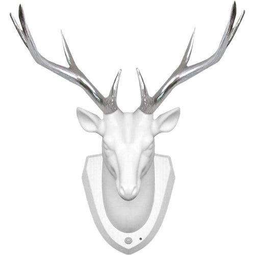 MoreBuyBuy Novel Wild Animals Wall Sconce Deer
