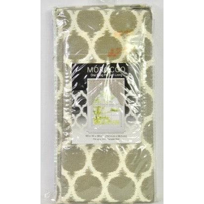 Morocco Swag Window Valance 38