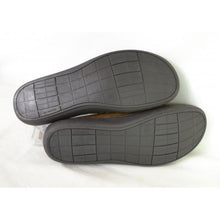 Load image into Gallery viewer, Mossimo Slippers Suede Fleece Walnut/Carson 12-Liquidation Store
