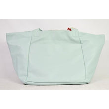 Load image into Gallery viewer, Mossimo Supply Co. Athleisure Weekender Pale Mint Tote Bag-Liquidation Store
