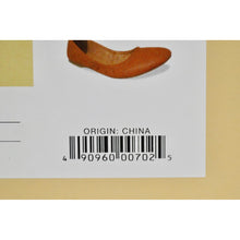 Load image into Gallery viewer, Mossimo Women’s Ona Scrunch Ballet Flats Cognac 10
