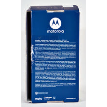 Load image into Gallery viewer, Motorola Moto G Play Smartphone - Misty Blue
