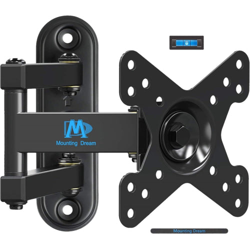 Mounting Dream Model MD2463 Full Motion TV Wall Mount