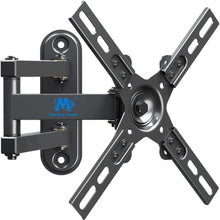 Load image into Gallery viewer, Mounting Dream Model MD2463-L Full Motion TV Wall Mount
