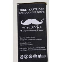 Load image into Gallery viewer, Moustache Compatible Brother TN730 Toner Cartridge No Chip Black
