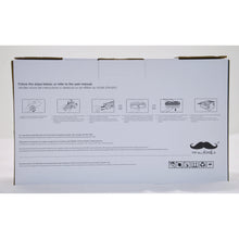 Load image into Gallery viewer, Moustache Compatible Brother Toner Cartridge TN-750 Black

