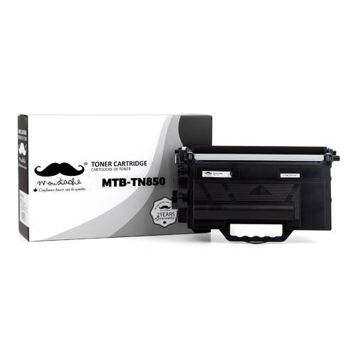 Moustache TN-850 Compatible Brother Toner